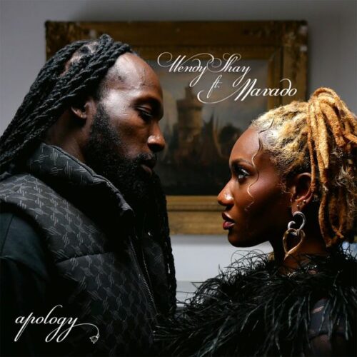 Wendy Shay – Apology ft. Mavado 1 Wendy Shay Apology ft Mavado
