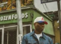 A-Q ft. Terry Apala - Read The Signs