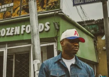 A-Q ft. Terry Apala - Read The Signs