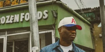 A-Q ft. Terry Apala - Read The Signs