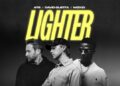 A7S ft. David Guetta & Wizkid - Lighter