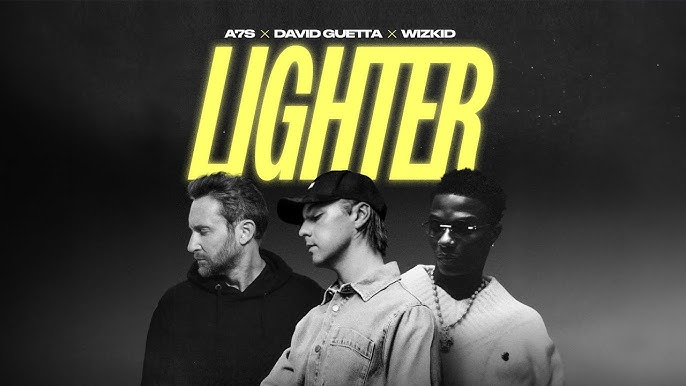 A7S ft. David Guetta & Wizkid A7S ft. David Guetta & Wizkid