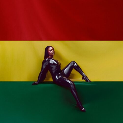Amaarae – Girlie-Pop!