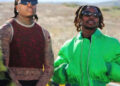 Asake & Gunna
