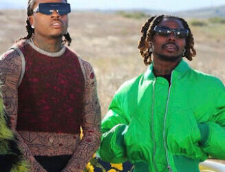 Asake & Gunna