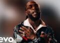 Burna Boy - Don’t Let Me Drown