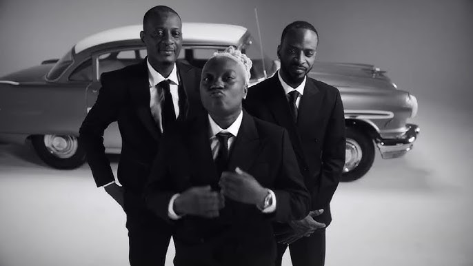 Darkoo – Your Number