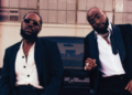 Davido & Adekunle Gold
