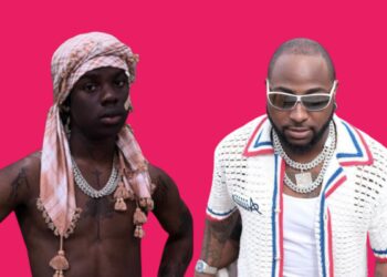 Davido & Rema