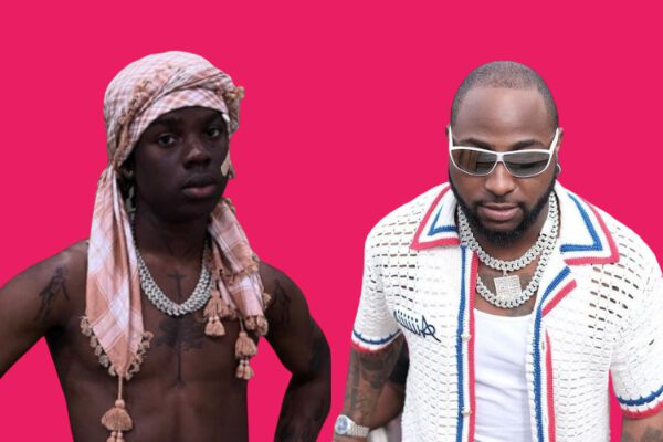 Davido & Rema