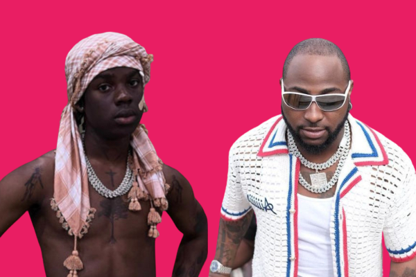 Davido & Rema