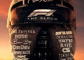 F1 THE ALBUM (MOVIE SOUNDTRACK ALBUM)