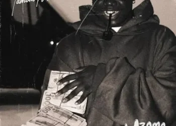 Famous Pluto - Uzama The 3rd