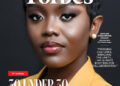 Gyakie Forbes