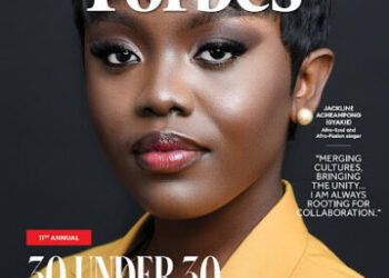 Gyakie Forbes