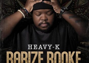 Heavy-K, Ntando Yamahlubi - Babize Bonke ft. Torque Muziq