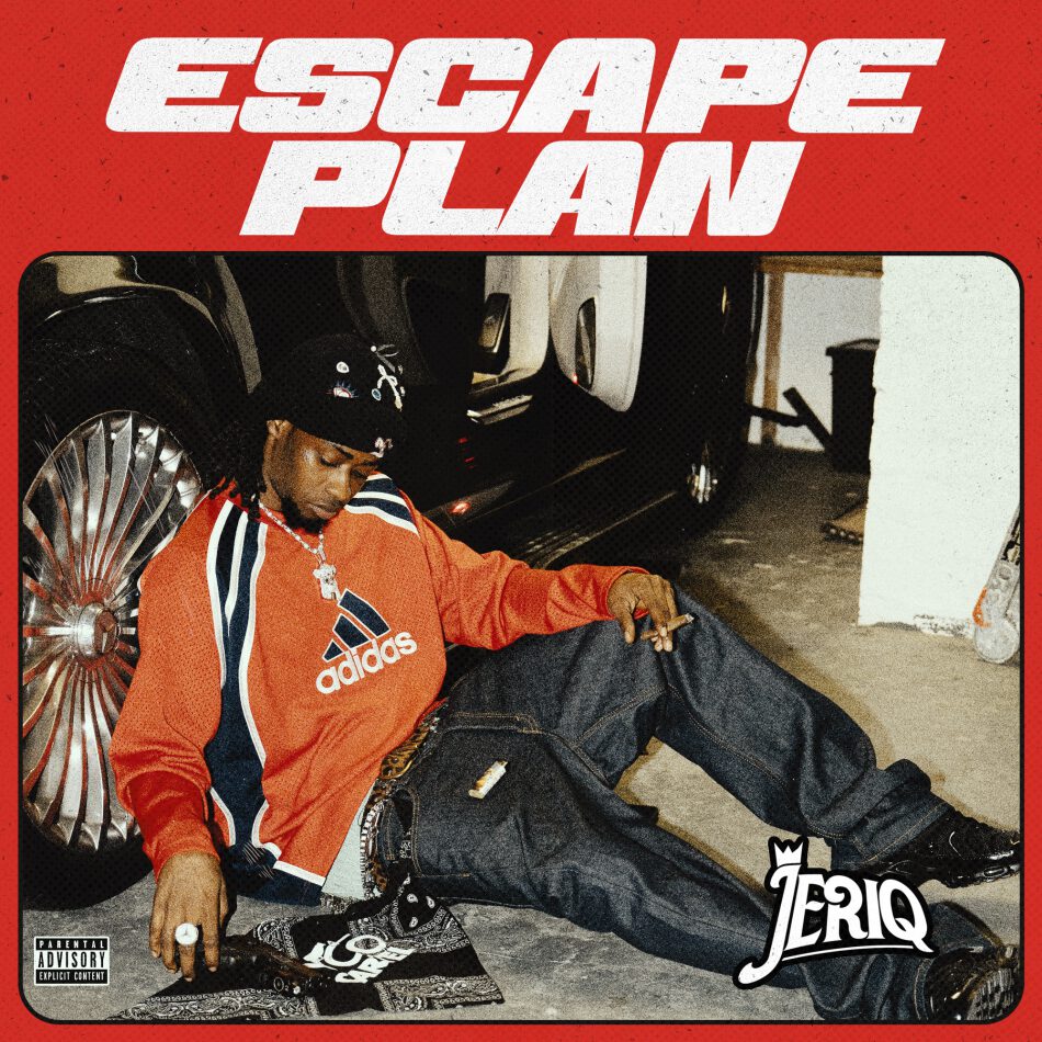 Jeriq - Escape Plan