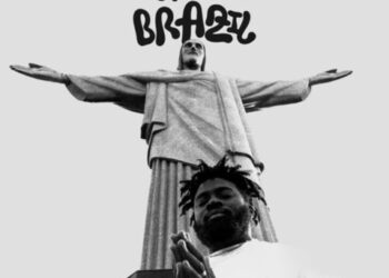 Juls - Com Amor Brazil EP