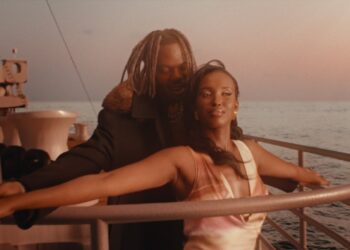 MUSIC VIDEO: CKay - forever