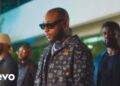 [MUSIC VIDEO] Davido & Omah Lay - With You
