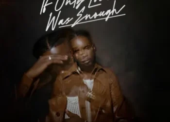 Maleek Berry - If Only Love Was Enough EP