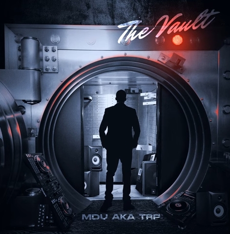 Mdu aka TRP - Ngimtholile ft. Zee_Nhle, Tracy, Thatohatsi & Toby Franco 1 Mdu aka TRP - The Vault