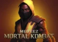 Muyeez - Mortal Kombat