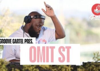 Omit ST - Groove Cartel (Amapiano Mix)