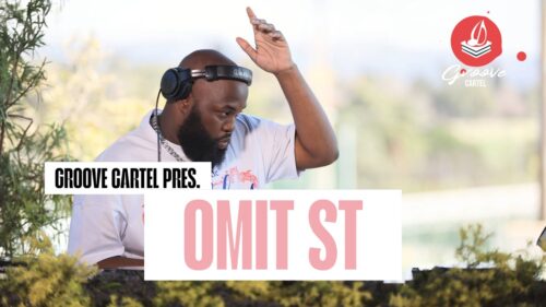 Omit ST - Groove Cartel (Amapiano Mix)