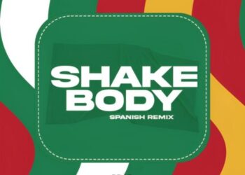 Skales ft. Oscar el Ruso, Samuel G & Came Beats - Shake Body (Spanish Remix)
