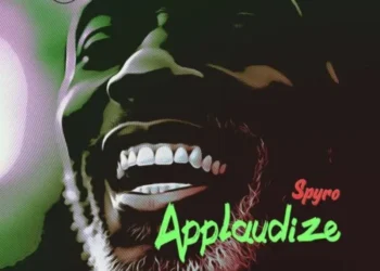 Spyro - Applaudize