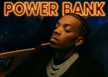 Tekno - Powerbank