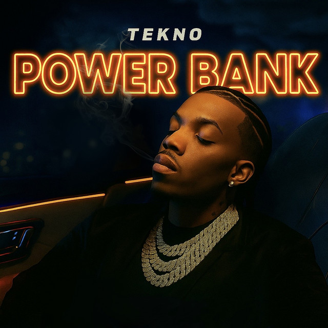 Tekno – Powerbank Tekno – Powerbank