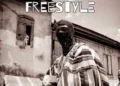 Vector ft. AlhajiDickson - ABORUS (Freestyle)