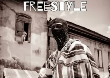 Vector ft. AlhajiDickson - ABORUS (Freestyle)