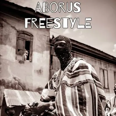 Vector ft. AlhajiDickson - ABORUS (Freestyle) 1 Vector ft. AlhajiDickson - ABORUS (Freestyle)