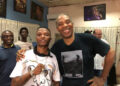 Wizkid & Femi Kuti