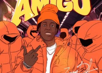 Zerrydl - My Amigo