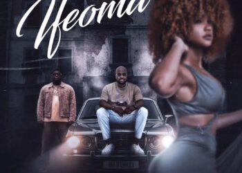 ifeoma