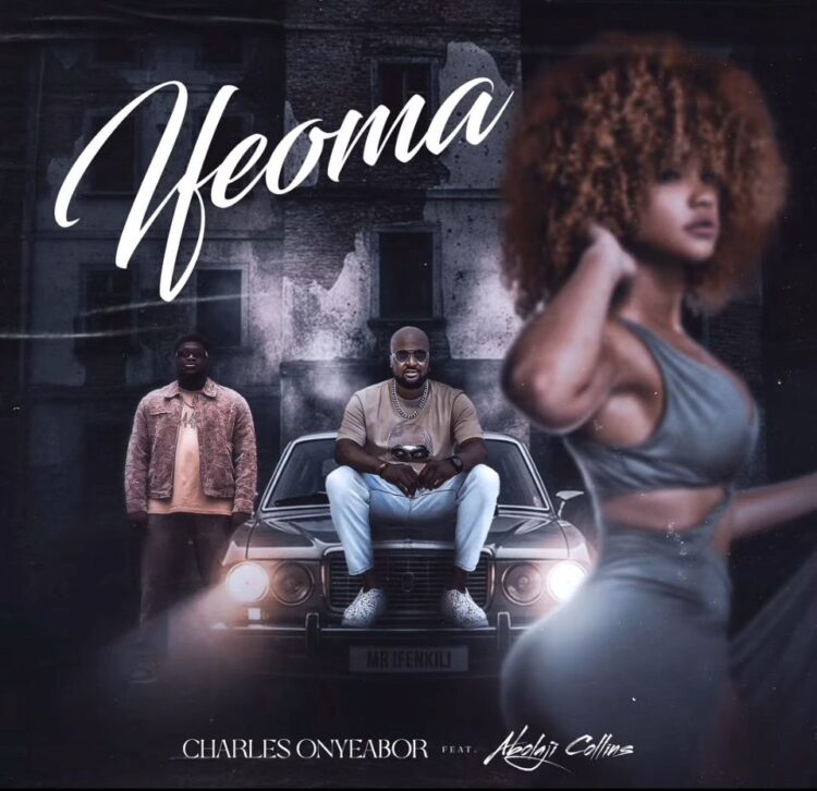 ifeoma