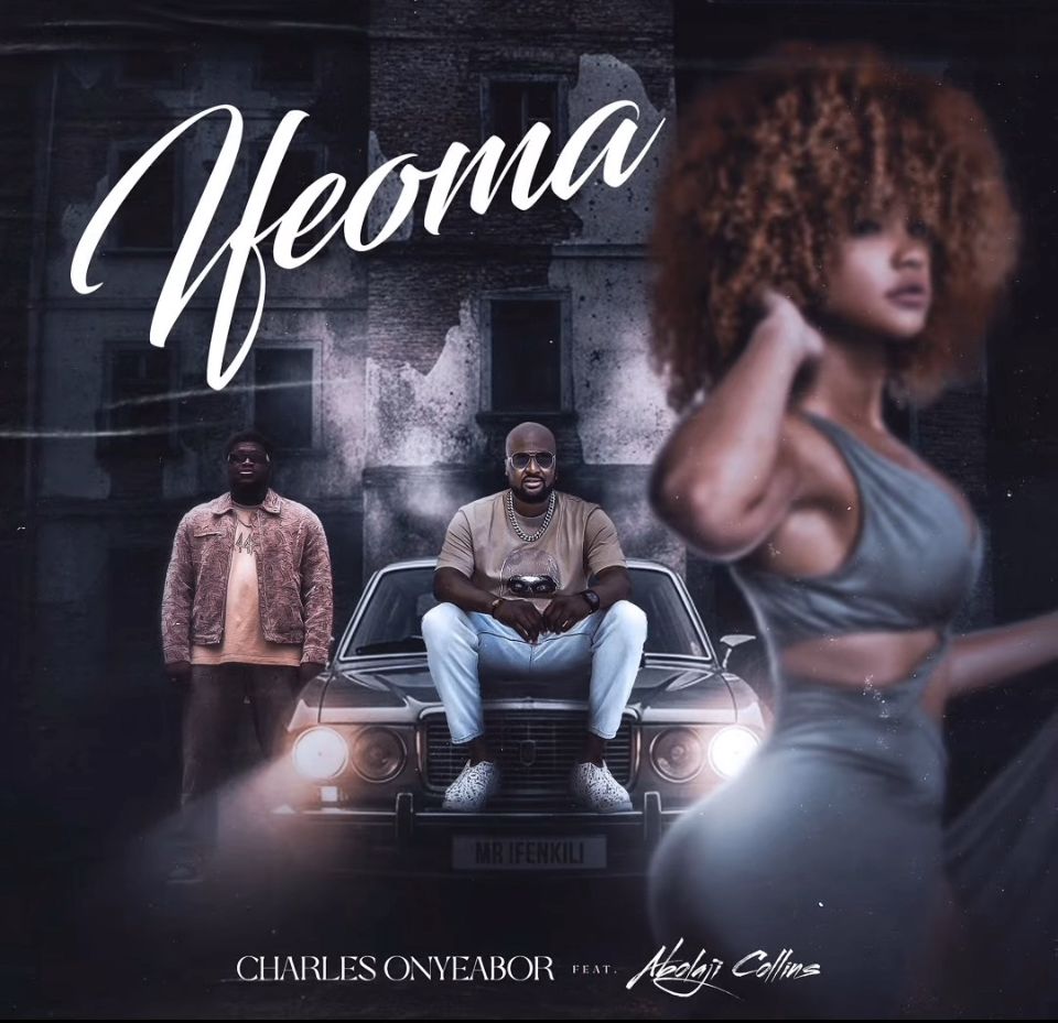 ifeoma