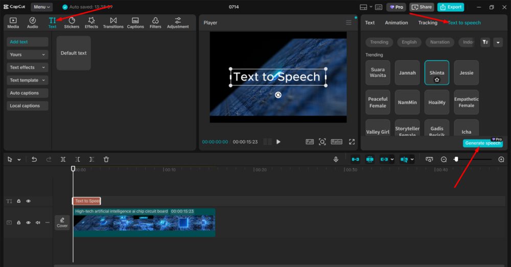 How AI Voice Generators Help You Save Time and Money in Content Creation 3 1280X1280 1