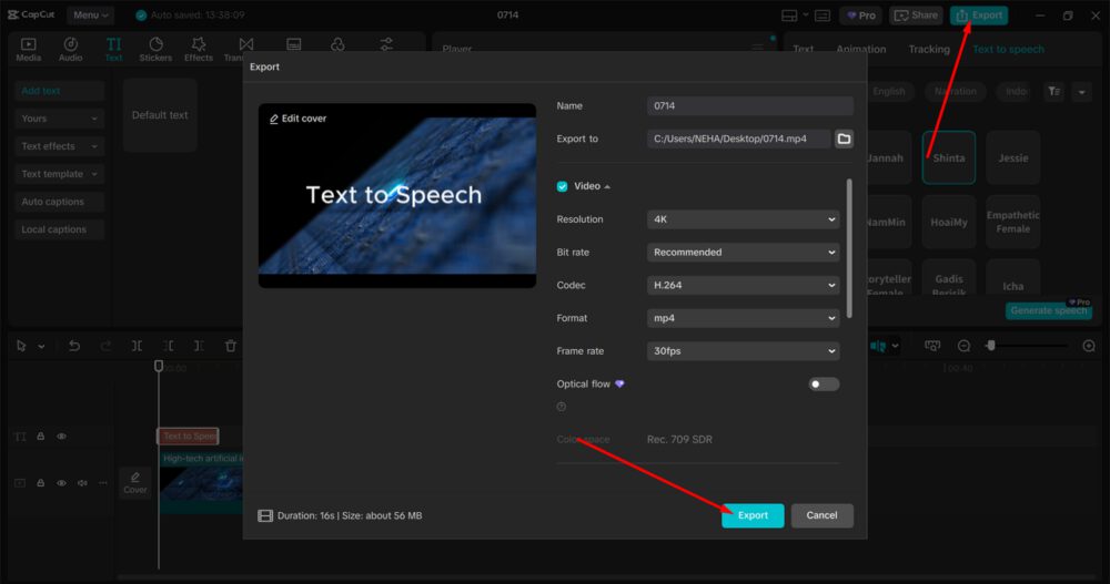 How AI Voice Generators Help You Save Time and Money in Content Creation 4 1280X1280 2