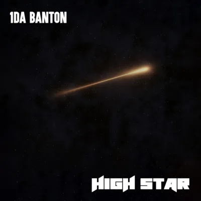1da Banton – High Star 1da Banton – High Star