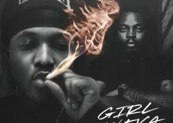 Ashidapo - Girl On Fya ft. Olamide