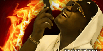 BOUNTY KAY CHIBUSOMMA BURNING DESIRE