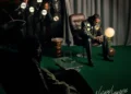 Burna Boy - No Sign Of Weakness