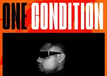 DJ Tunez, Wizkid & FOLA - One Condition