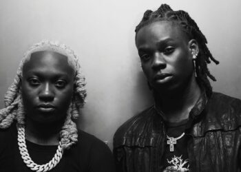 Darkoo, Rema