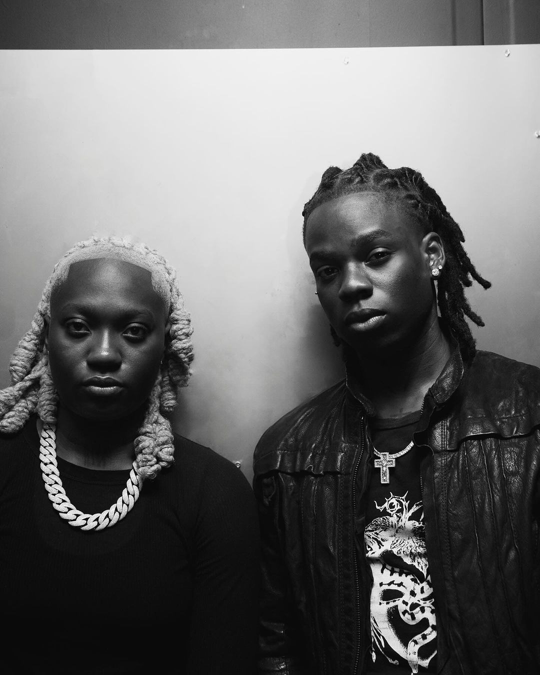 Darkoo, Rema